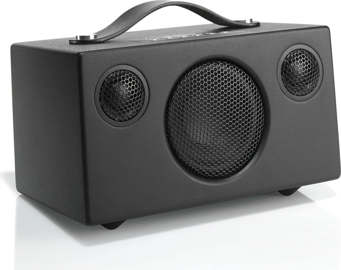 Audio Pro Addon T3+ schwarz