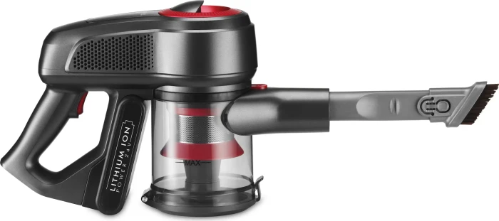 Trisa Quick Clean Professional T9382 Akku-Handstaubsauger
