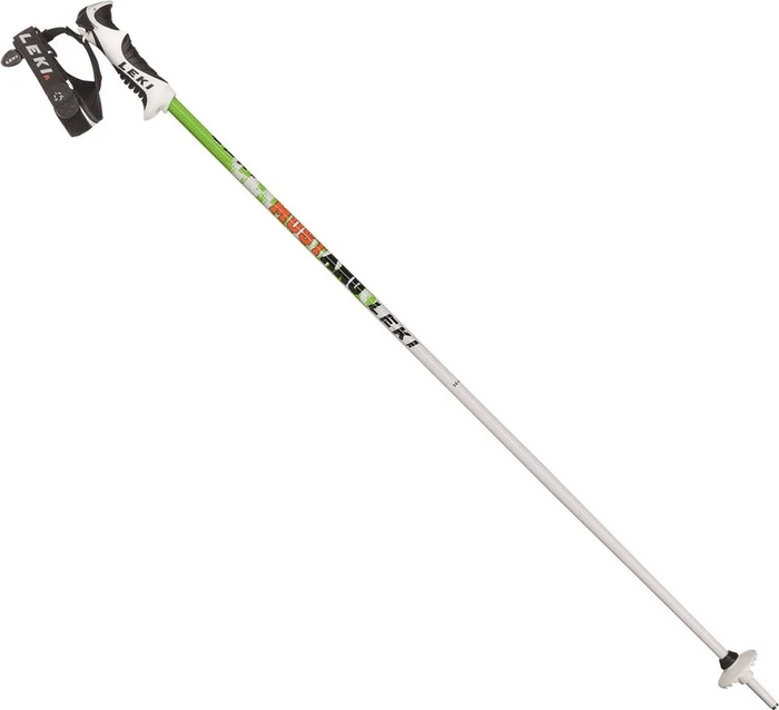Leki Mustang Alpin Skistock (Junior)