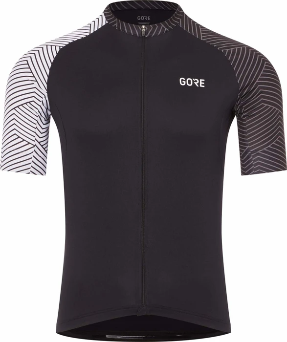 Gore Wear C5 Optiline Trikot kurzarm (Herren)