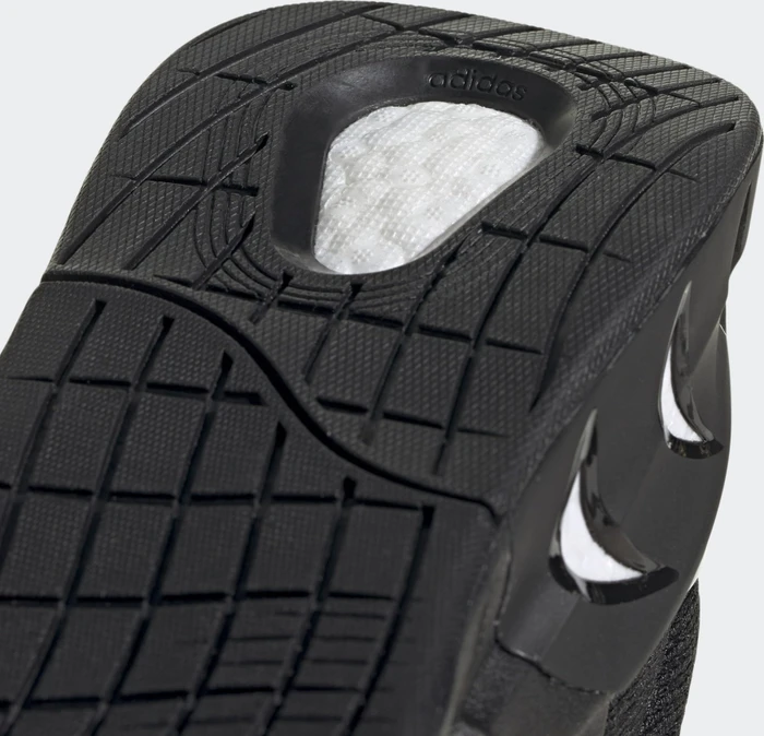 adidas Kaptir Super core black/grey six (Herren)