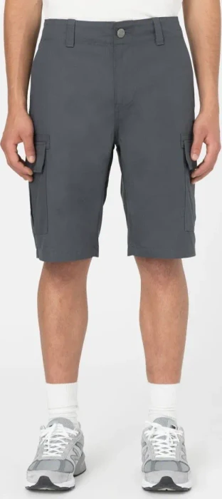 Dickies Millerville Hose charcoal (Herren)