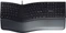 Cherry KC 4500 Ergo, schwarz, USB, ND Vorschaubild