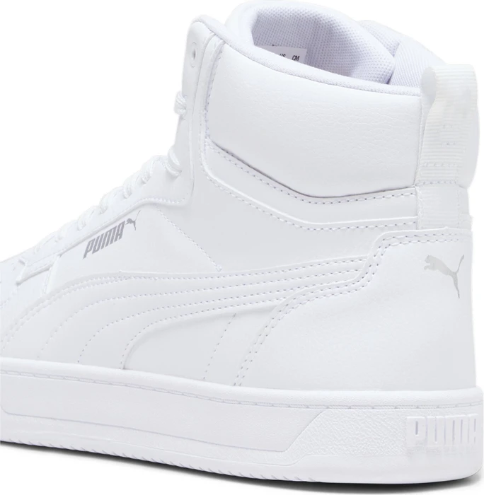 Puma Caven 2.0 Mid puma white/puma silver