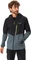 Vaude Tekoa Jacke schwarz (Herren) Vorschaubild
