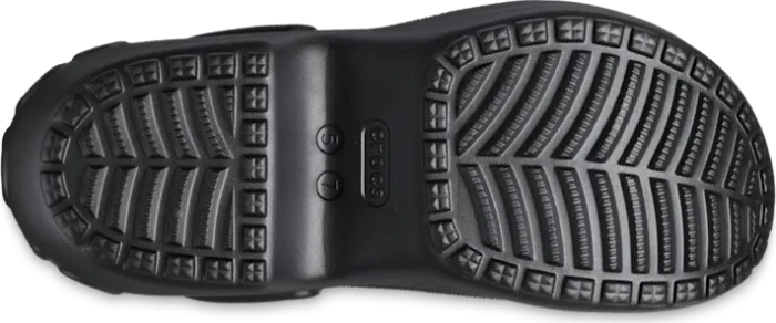 Crocs Bella schwarz (Damen)