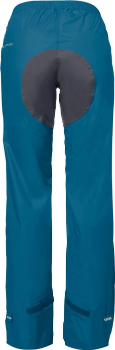 Vaude Drop II Fahrradhose lang kingfisher (Damen)