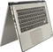 Toshiba Satellite Radius 12 P20W-C-106, gold, Core i7-6500U, 8GB RAM, 256GB SSD, DE Vorschaubild