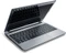 Acer Aspire One 756, silber, Celeron 847, 4GB RAM, 320GB HDD, DE Vorschaubild