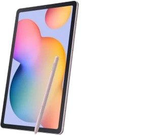Samsung Galaxy Tab S6 Lite P620, Chiffon Pink, 64GB