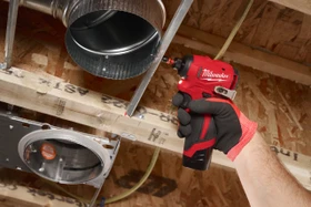 Milwaukee M12 BLIDRC-0 Fuel Akku-Schlagschrauber solo