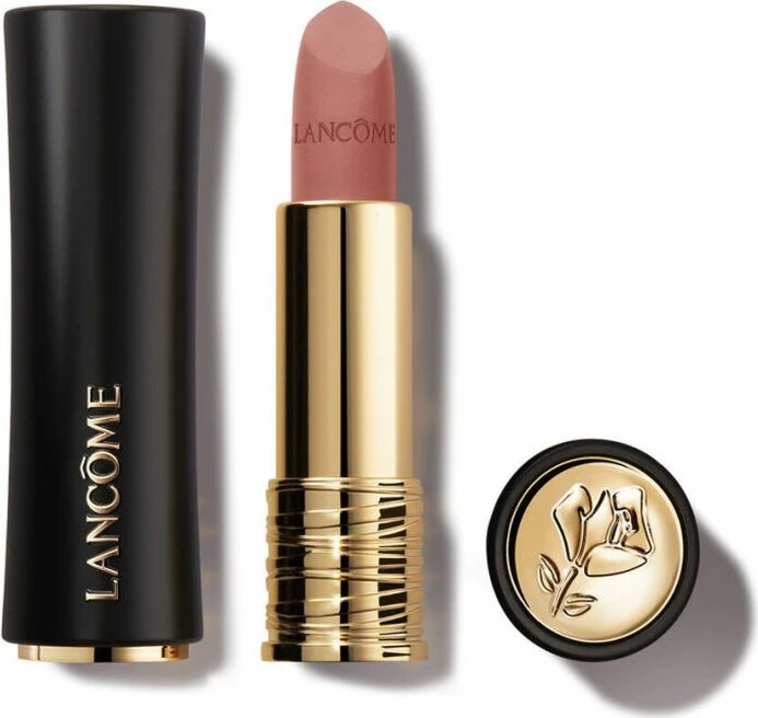 Lancôme L'Absolu Rouge Drama Matte Lippenstift 217 nude shot, 3.6g