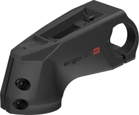 Ergotec Integra Performance BK-A 31.8mm/28.6mm +18° Vorbau 85mm schwarz