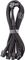 CableMod C-Series Pro, 12VHPWR Kabel, Corsair Type 4, 4x 8-Pin PCIe Stecker auf 16-Pin PCIe 5.0 12VHPWR Stecker, Adapterkabel, 90°, Variante B, schwarz, 60cm Vorschaubild