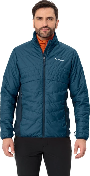 Vaude Miskanti 3in1 II Funktionsjacke dark sea uni (Herren)