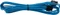 Corsair PSU Cable Kit Type 4 - Starter Package - Gen3, blau Vorschaubild