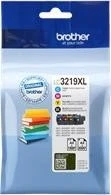Brother Tinte LC3219XL Value Pack