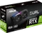 ASUS Dual GeForce RTX 3060 Ti, DUAL-RTX3060TI-8G, 8GB GDDR6, 2x HDMI, 3x DP Vorschaubild