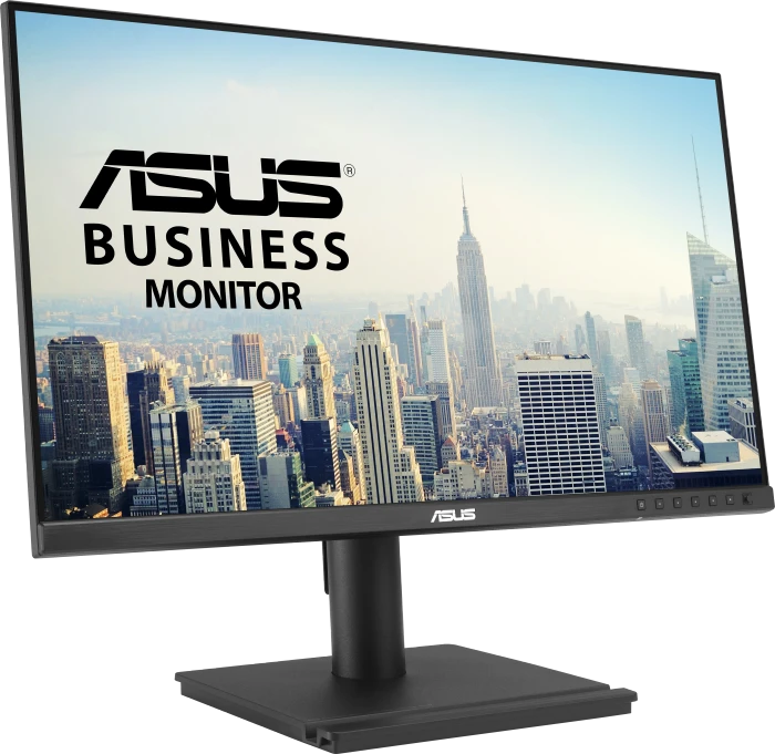 ASUS BE249QG, 23.8"