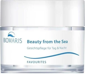 Biomaris Classic Line Beauty From The Sea Creme, 50ml