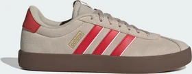 adidas VL Court 3.0 wonder beige/better scarlet/core white