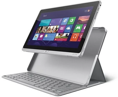Acer Aspire P3-171-3322Y2G06as, Core i3-3229Y, 2GB RAM, 60GB SSD, DE