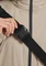 Jack Wolfskin Gutleut Crossbody Bauchtasche schwarz Vorschaubild