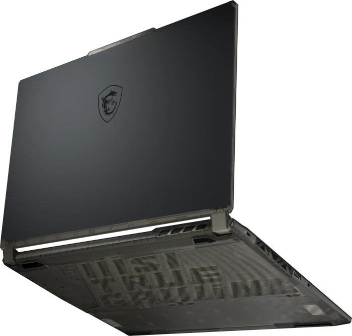 MSI Cyborg 15 A13VF-862, Core i7-13620H, 16GB RAM, 512GB SSD, GeForce RTX 4060, DE