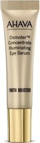 AHAVA Dead Sea Osmoter Eye Concentrate, 15ml