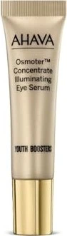 AHAVA Dead Sea Osmoter Eye Concentrate, 15ml