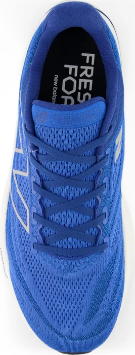 New Balance Fresh Foam X Vongo v6 blue oasis/atlantic blue/sea salt (Herren)