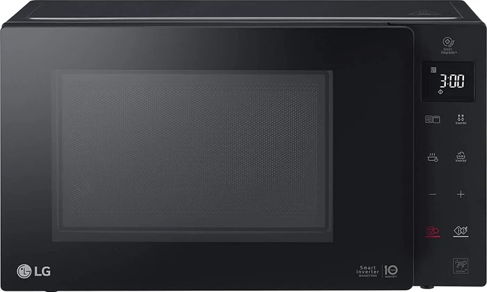 LG MH6336GIB Mikrowelle mit Grill