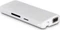 LMP USB-C Travel Dock, 9-Port, USB-C 3.0 [Stecker], silber Vorschaubild