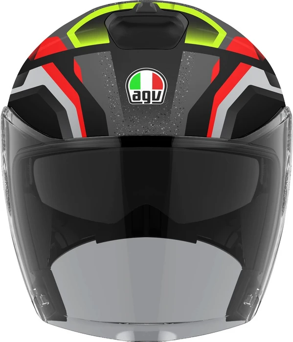 AGV Irides