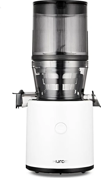 Hurom H320N Slow Juicer weiß