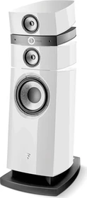 Focal Stella Utopia EM Evo Carrara White, Stück