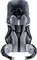 Deuter Aircontact Lite 50+10 black/graphite Vorschaubild