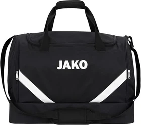 Jako Iconic 60l Sporttasche schwarz