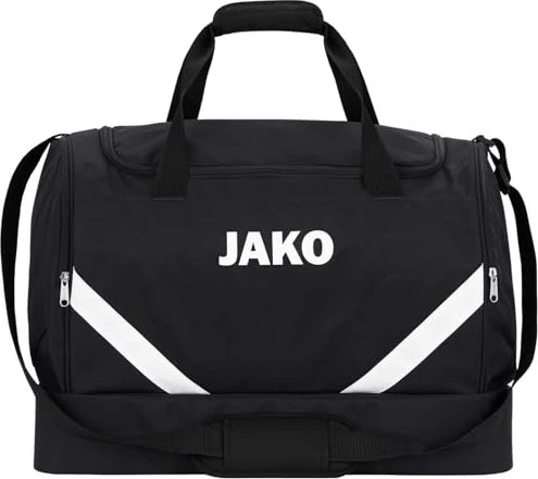 Jako Iconic 60l Sporttasche schwarz