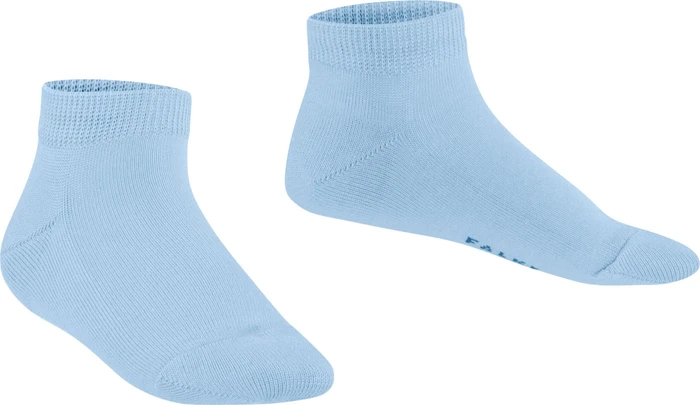 Falke Family Socken crystal bl (Junior)
