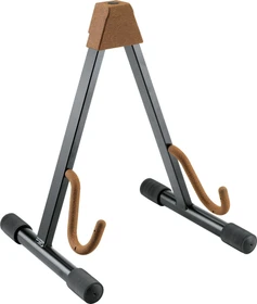 König & Meyer 17540 E-Gitarrenständer kork