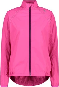 CMP Wind Fahrradjacke fuxia (Damen)