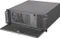 SilverStone RM42-502, Rackmount Storage, schwarz, 4HE, ATX Vorschaubild