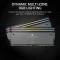 Corsair Dominator Titanium DDR5 Light Enhancement Kit, grau Vorschaubild