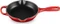 Le Creuset Signature Gusseisen Brat-/Servierpfanne rund 16cm Vorschaubild