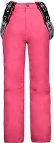 CMP Twill Skihose lang red carminio (Junior)