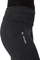 Vaude Scopi Tights II Hose kurz schwarz (Damen) Vorschaubild