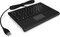 KeySonic ACK-3410, schwarz, USB, US Vorschaubild
