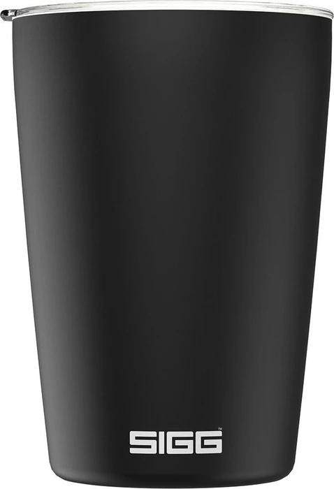 Sigg Neso Isolierbecher 300ml schwarz