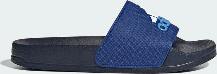 adidas Shower Adilette royal blue/cloud white/legend ink (Junior)